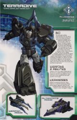 BUY NEW transformers - 99768 Premium Anime Print Poster